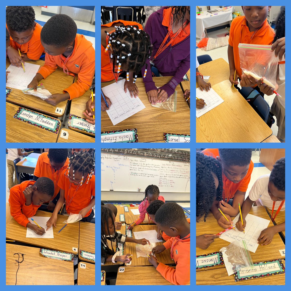 Sheneka Blue (@blue_sheneka) on Twitter photo Hands on Science is always fun in Ms. Smith’s 3rd grade class.<a href="/browardschools/">Broward Schools</a> <a href="/BcpsSto/">BCPS School Transformation Office</a> <a href="/browardschools/">Broward Schools</a> <a href="/jenescandell/">Jennifer O. Escandell</a> <a href="/HowardHepburn/">Howard Hepburn</a> <a href="/orioleelem/">Oriole Elementary</a> Hands on Science is always fun in Ms. Smith’s 3rd grade class.<a href="/browardschools/">Broward Schools</a> <a href="/BcpsSto/">BCPS School Transformation Office</a> <a href="/browardschools/">Broward Schools</a> <a href="/jenescandell/">Jennifer O. Escandell</a> <a href="/HowardHepburn/">Howard Hepburn</a> <a href="/orioleelem/">Oriole Elementary</a>