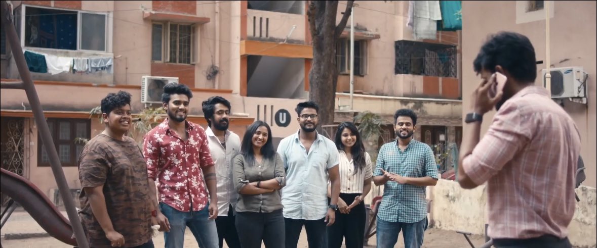 Ravindar_Yogesh (@yo59163yogesh) on Twitter photo Rewatched #NOVP 😍 some films give hope of life will get better ! This is like that . #NanbanOruvanVanthaPiragu <a href="/Aishwarya12dec/">Aishwarya</a> <a href="/ActorAnanth/">Ananth</a> <a href="/imkaashif/">A.H. Kaashif</a> unga team ku periya fan ! Aprom andha alagar Anna ! We expect a film soon from u all ❤️<a href="/vp_offl/">venkat prabhu</a> 🫡 Rewatched #NOVP 😍 some films give hope of life will get better ! This is like that . #NanbanOruvanVanthaPiragu <a href="/Aishwarya12dec/">Aishwarya</a> <a href="/ActorAnanth/">Ananth</a> <a href="/imkaashif/">A.H. Kaashif</a> unga team ku periya fan ! Aprom andha alagar Anna ! We expect a film soon from u all ❤️<a href="/vp_offl/">venkat prabhu</a> 🫡