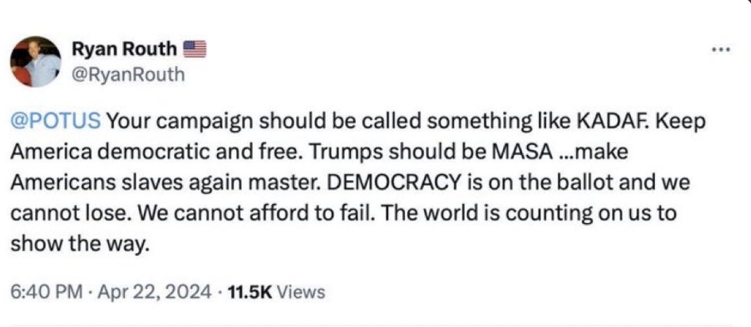 Glenn Greenwald tweet media