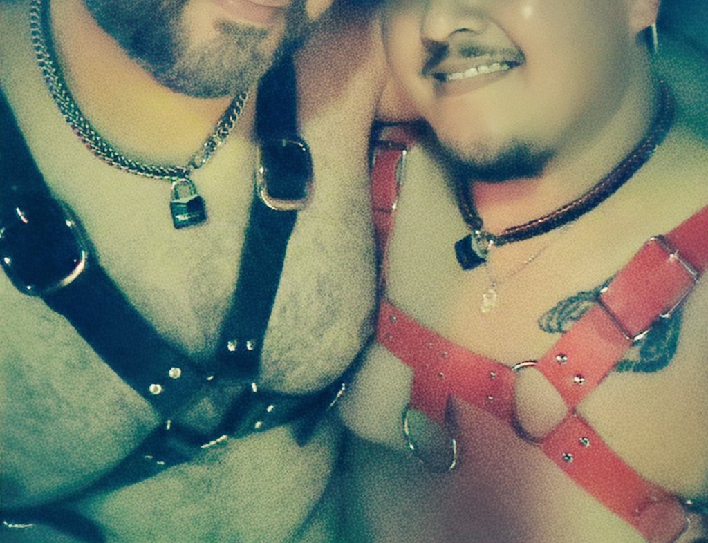CharlieSolovair's tweet photo. Had a great time at my 1st #furball last night @thedallaseagle!!!#dallaspride2024 Atlanta, Austin, Houston, and now Dallas Eagle; which one will visit next 🤔! https://t.co/xAslSiUGuj