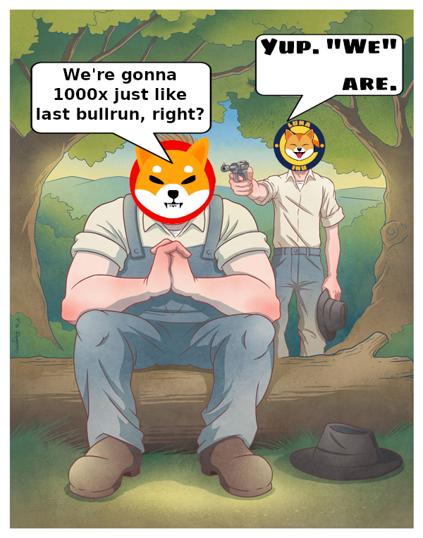 RageWizz51b's tweet photo. GN homies!

$LINU is going to the moon, and there’s only room for one dog on board. Don’t bet on the wrong dog!

$SHIB #ShibaInu #SHIBCommunity #ShibArmy $KUNC $LUNA $DOGE https://t.co/psW1joDenN