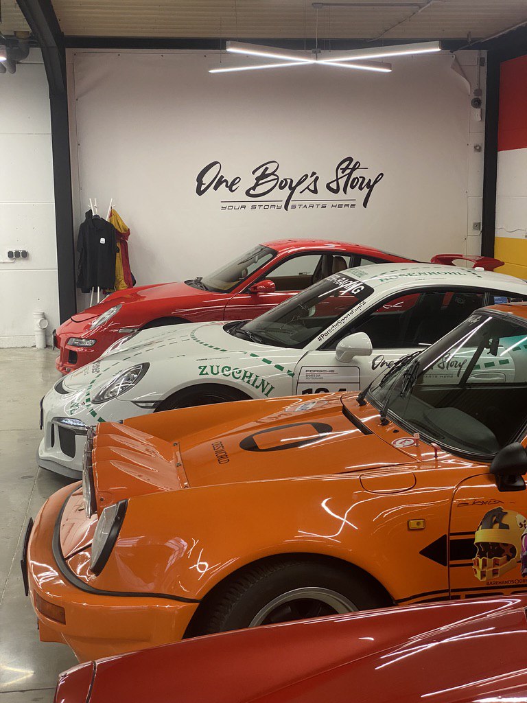 Upgrading your car in <a href="/obsworldio/">OBS World</a> is like putting your own stamp on the streets 😎🙌  Every detail, from spoilers to #nitro, takes you to the next level. Ready to stand out? <a href="/NitroNationTour/">Nitro Nation World Tour</a> <a href="/racefi_io/">RACEFI | Web3 racing game</a> @RACERmag <a href="/alex_albon/">Alex Albon</a> <a href="/eth_porsche/">PORSCHΞ</a>

#Web3 #blockchain #car #motorsport