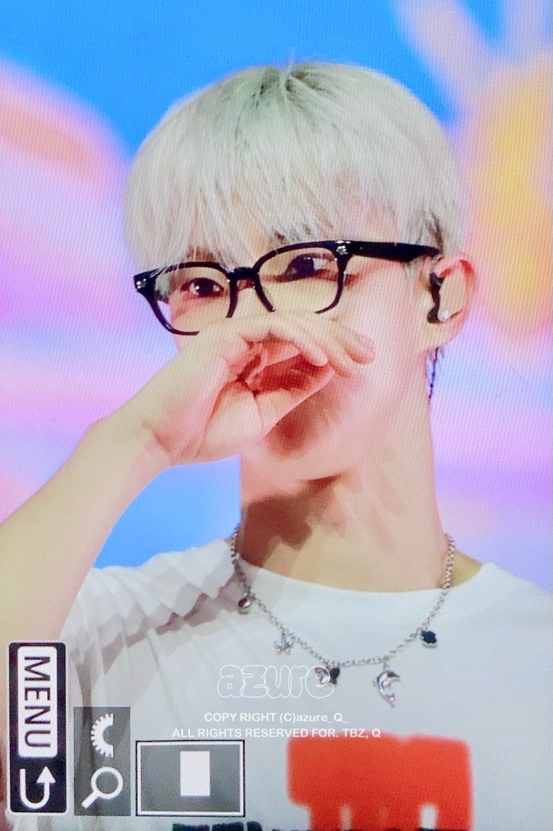 240915 🤓
#지창민 #큐 #더보이즈 #THEBOYZ