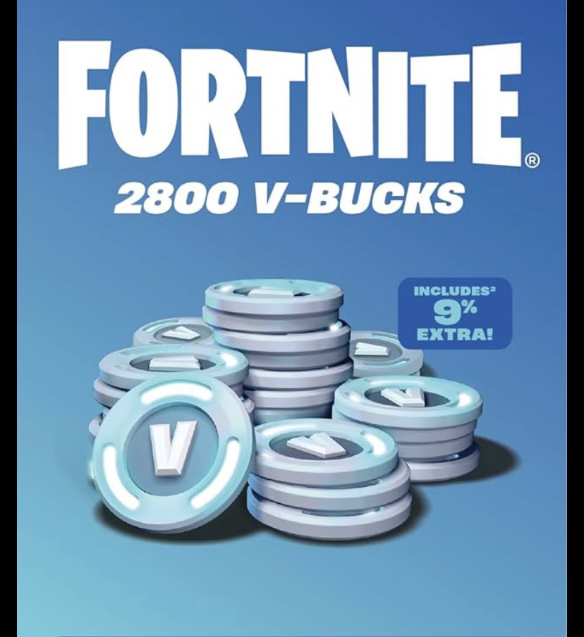 So close to hitting 2,000 followers on twitch. I will be doing a 2800 vbuck giveaway on stream when we hit it!!! 

Twitch.tv/suksuk3