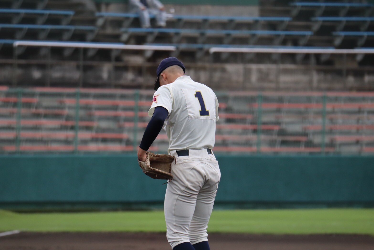 レア【八戸光星学院】硬式野球部　Vジャンのみ レア【八戸光星学院】硬式野球部 Vジャンのみ 八戸学院光星 公式