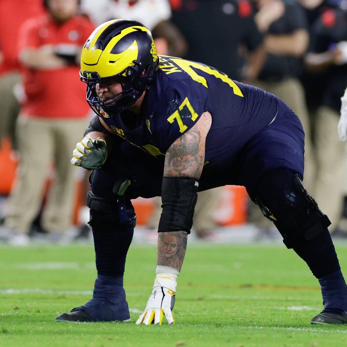 Maxwell Hiller 5⭐️OT (@hillermaxwell) on Twitter photo #AGTG
After an amazing conversation with <a href="/grant_newsome/">Grant Newsome</a> I am blessed to have received an OFFER from <a href="/UMichFootball/">Michigan Football</a> ‼️‼️🟡🔵
<a href="/Coach_SMoore/">Sherrone Moore</a> <a href="/CoachMattOrtega/">Matt Ortega</a> <a href="/mickit50/">Coach Bonner</a> <a href="/Football_Cville/">COATESVILLE FOOTBALL</a> #AGTG
After an amazing conversation with <a href="/grant_newsome/">Grant Newsome</a> I am blessed to have received an OFFER from <a href="/UMichFootball/">Michigan Football</a> ‼️‼️🟡🔵
<a href="/Coach_SMoore/">Sherrone Moore</a> <a href="/CoachMattOrtega/">Matt Ortega</a> <a href="/mickit50/">Coach Bonner</a> <a href="/Football_Cville/">COATESVILLE FOOTBALL</a>