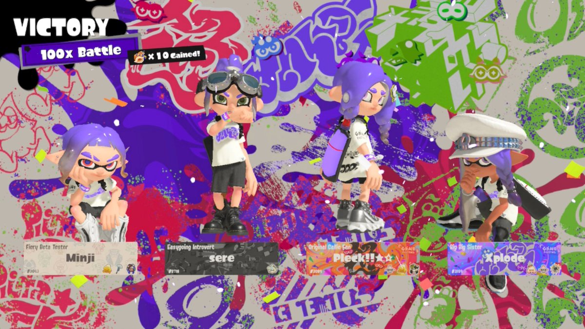 GameXplode's tweet image. 