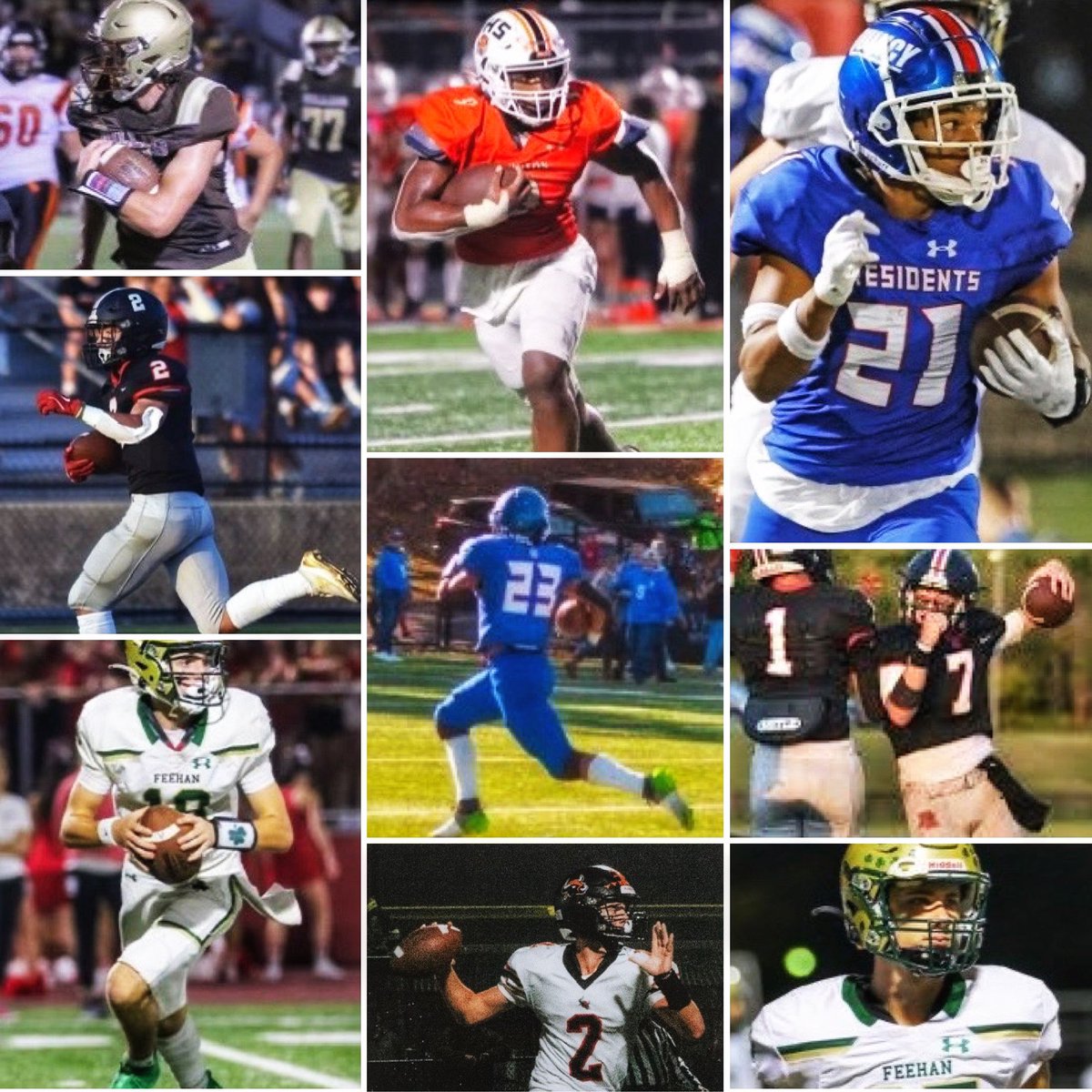 𝘵𝘩𝘦𝐒𝐈𝐗🏈 (@ne6_fbrecruits) on Twitter photo #theSIX
<a href="/GlobeSchools/">Boston Globe Schools</a> Top Players:
•<a href="/jam_farrell/">James Farrell</a> Hanover
•<a href="/eli__humble1/">Elijah Prophete</a> Taunton
•<a href="/JonasAla2027/">JONAS ALA ‘27 Rb</a> Quincy
•<a href="/iglesiasben28/">Benjamin Iglesias 2026</a> No Andover
•<a href="/omordas09/">Owen Mordas | C/O 2026</a> Bishop Feehan
•<a href="/cd4jc/">Caeden Davis</a> Woburn
•<a href="/TommyCairns37/">Tommy Cairns</a> Bishop Feehan
•<a href="/JonnyDonovan2/">Jonny Donovan 2026 QB</a> Scituate
And 27 more athletes!
bostonglobe.com/2024/09/15/spo… #theSIX
<a href="/GlobeSchools/">Boston Globe Schools</a> Top Players:
•<a href="/jam_farrell/">James Farrell</a> Hanover
•<a href="/eli__humble1/">Elijah Prophete</a> Taunton
•<a href="/JonasAla2027/">JONAS ALA ‘27 Rb</a> Quincy
•<a href="/iglesiasben28/">Benjamin Iglesias 2026</a> No Andover
•<a href="/omordas09/">Owen Mordas | C/O 2026</a> Bishop Feehan
•<a href="/cd4jc/">Caeden Davis</a> Woburn
•<a href="/TommyCairns37/">Tommy Cairns</a> Bishop Feehan
•<a href="/JonnyDonovan2/">Jonny Donovan 2026 QB</a> Scituate
And 27 more athletes!
bostonglobe.com/2024/09/15/spo…