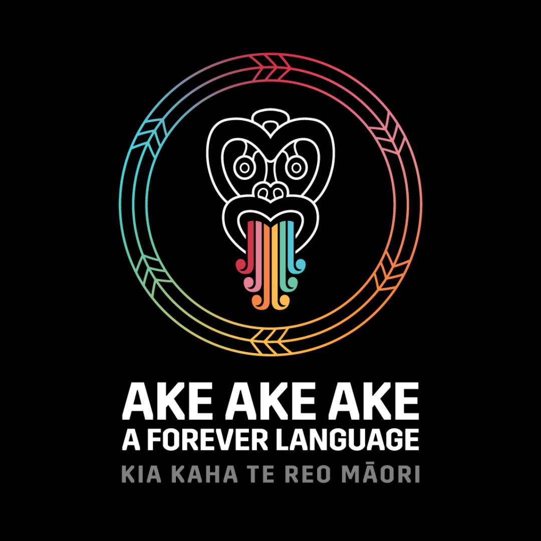 Kia ora, this week is Te Wiki o te Reo Māori (Māori Language Week) an annual celebration of the Māori language! Make it seen, make it heard! Kia Pai to Rā