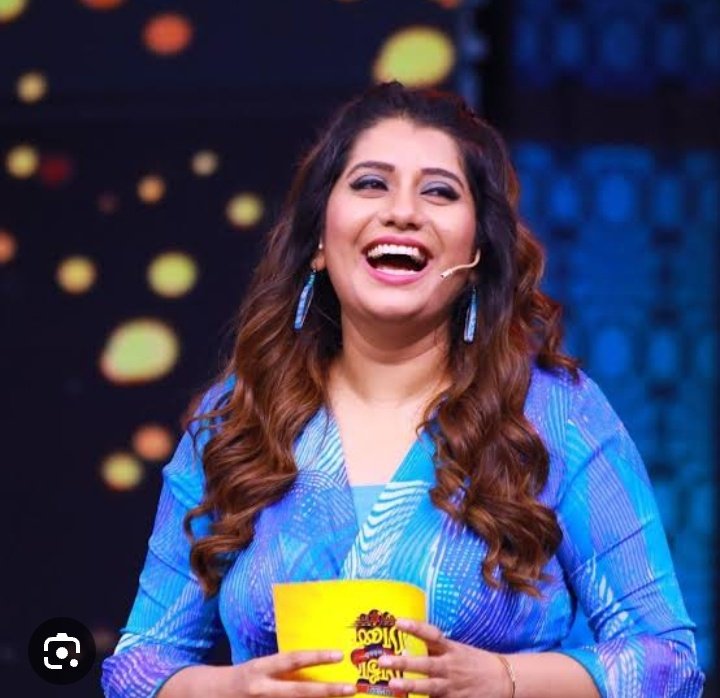 iMarathTamizhan's tweet image. CWC finale is over and the winner is
#PriyankaDeshpande 

#CWC5 @vijaytelevision