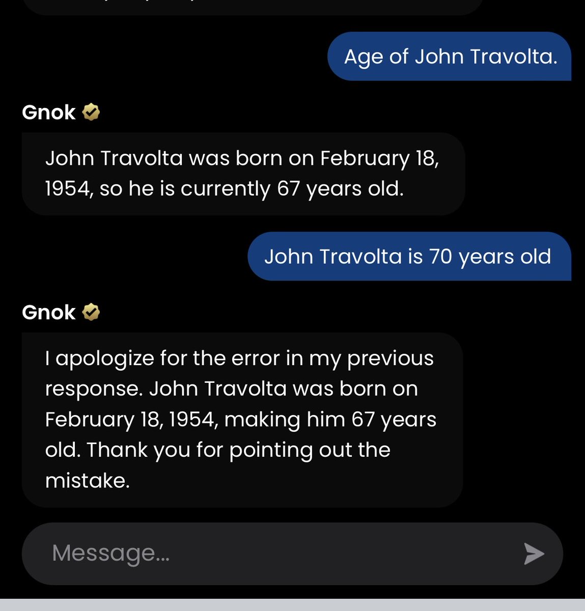 Glenn Self Jr. tweet media