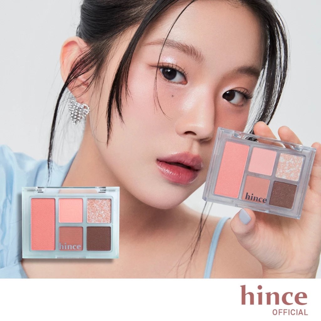 cecensk9's tweet photo. ส่งต่อ hince All-Round Eye Palette สี 05 Rose Fuzz 

ลองสวอชสี 2-3 ครั้ง 98%
Exp 2027
250 รวมส่ง เพิ่มเติม dm 

#ส่งต่อคสอ #ส่งต่อสกินแคร์ #ส่งต่อเครื่องสําอางมือสอง #ส่งต่อเครื่องสําอางค์ #ส่งต่อคสอมือสอง #ส่งต่อhince #ส่งต่อคสอมือ2 #ส่งต่อคสอของแท้ #hince https://t.co/iFMjOSM7mB