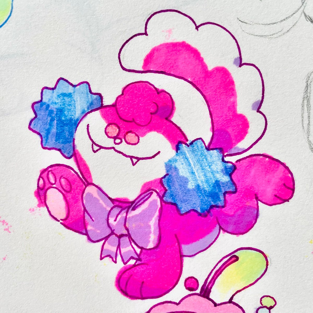 Tokenin 🌱🍃🍵 tweet media