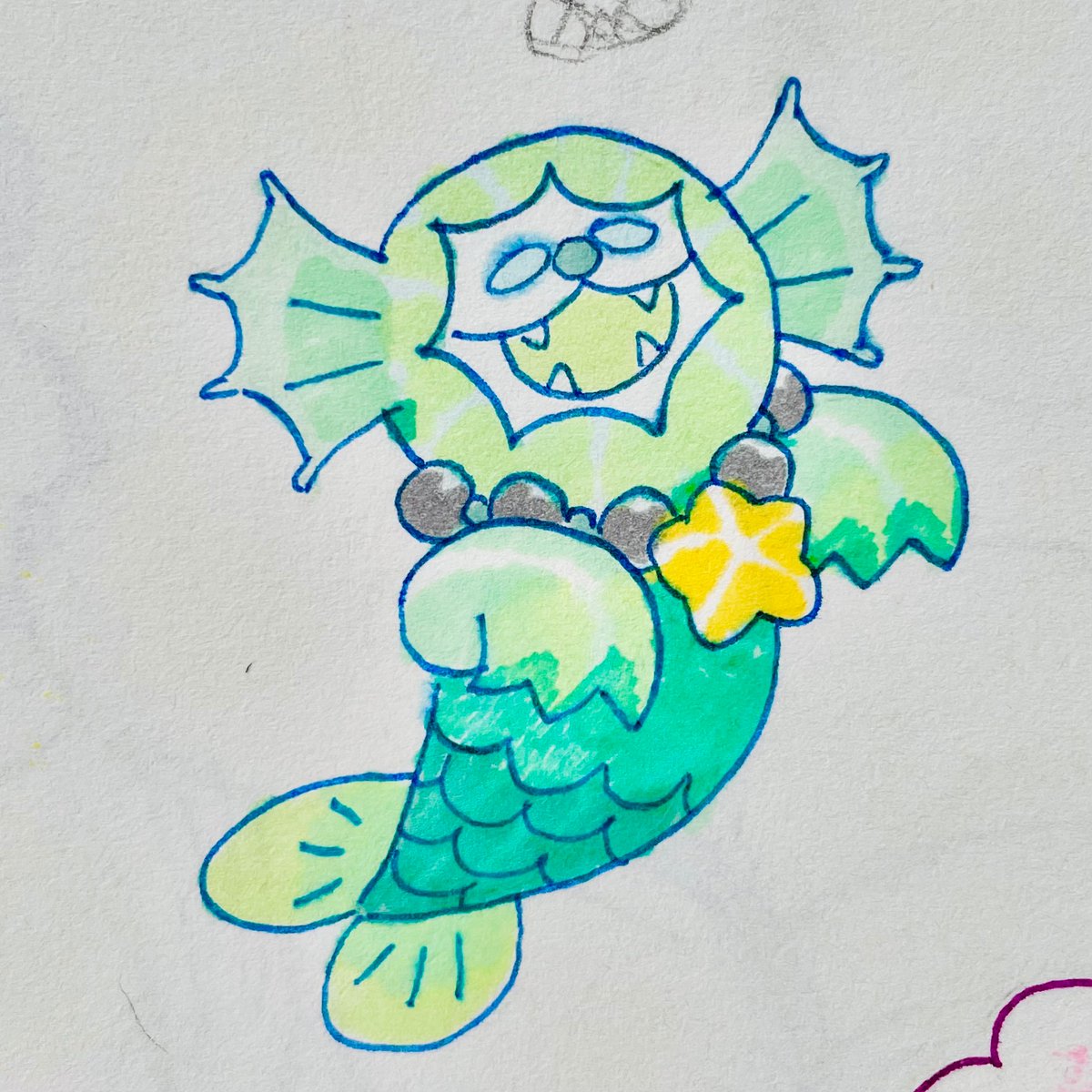 Tokenin 🌱🍃🍵 tweet media