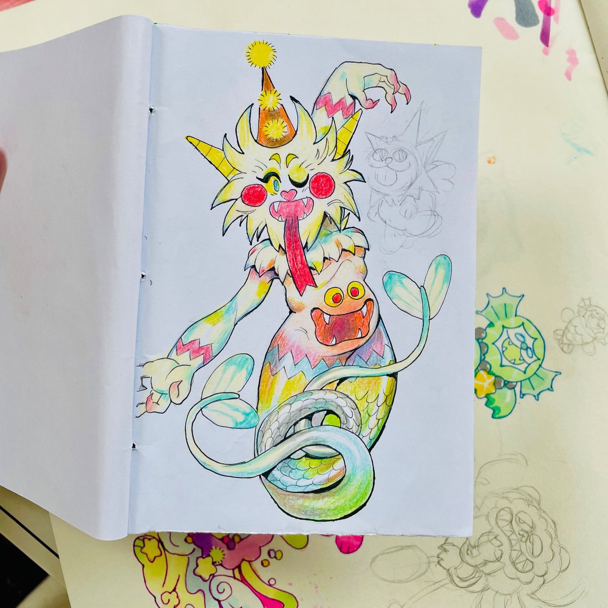 Tokenin 🌱🍃🍵 tweet media