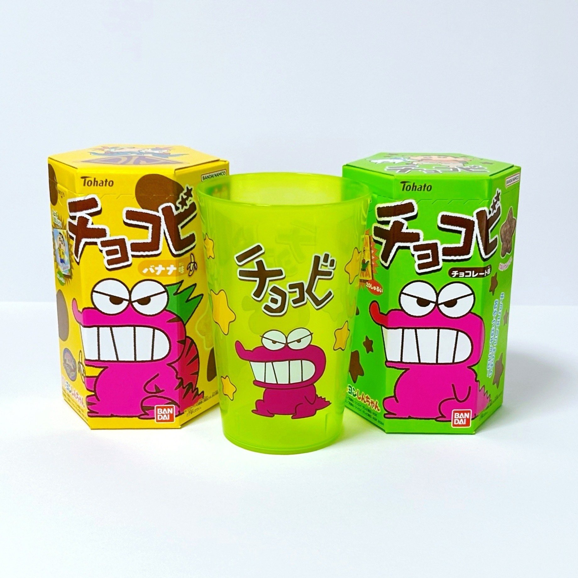 ノバク•チョコビです。 チョコビ公式サイト｜バンダイ キャンディ公式