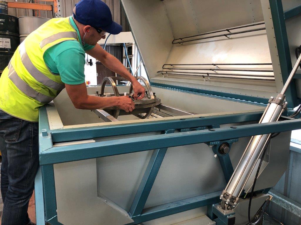 Matrix Polymers tweet media