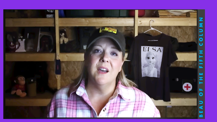 THEIALX's tweet image. Let's talk about the truth behind #Trump's #stock #statements....

Beau of the Fifth Column
youtu.be/dvrzKgRWXvs/

Support via Patreon: @beautfc  
The Roads with Beau: @roadswithbeau