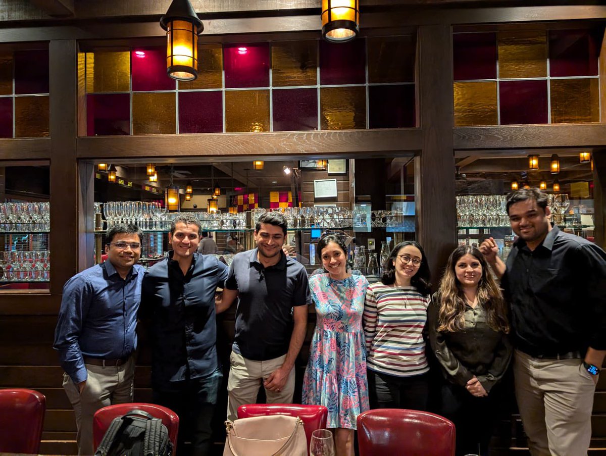 Welcoming our new fellows! #hemeonc #GME
