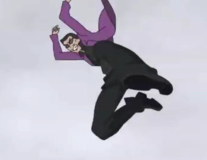 #TLをジャンプでいっぱいにしよう 
