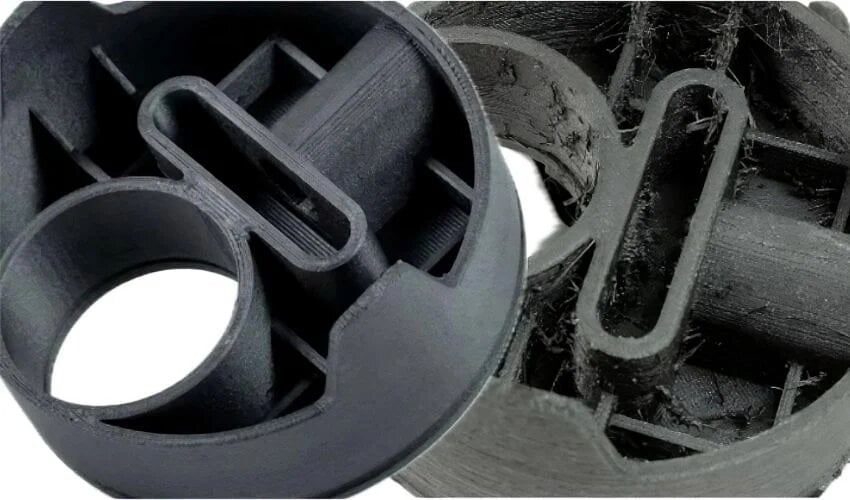 Comment sécher votre filament d’impression 3D et éviter la formation d’humidité ? dlvr.it/TDGyMx
