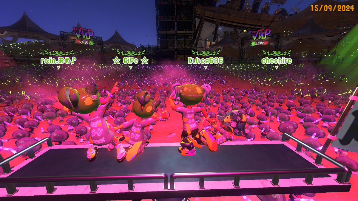 Raiin_spl's tweet image. 🩷💚