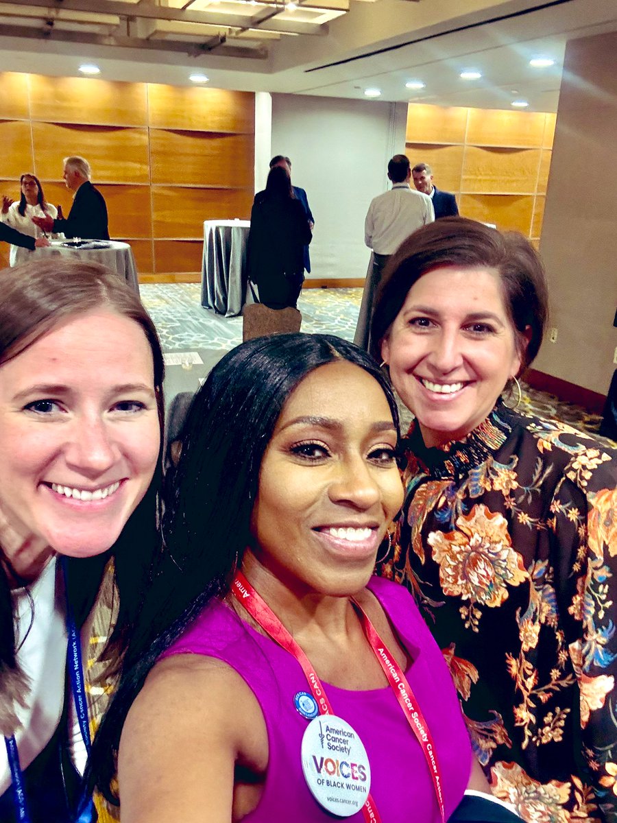 Kdeneanz's tweet image. Leadership Summit &amp;amp; Lobby Day is off to a great start.  We are so grateful to see &amp;amp; celebrate our amazing grassroots volunteers-leaders/teams  Making the fight against cancer a national priority. #CancerLobbyDay #LightsofHope