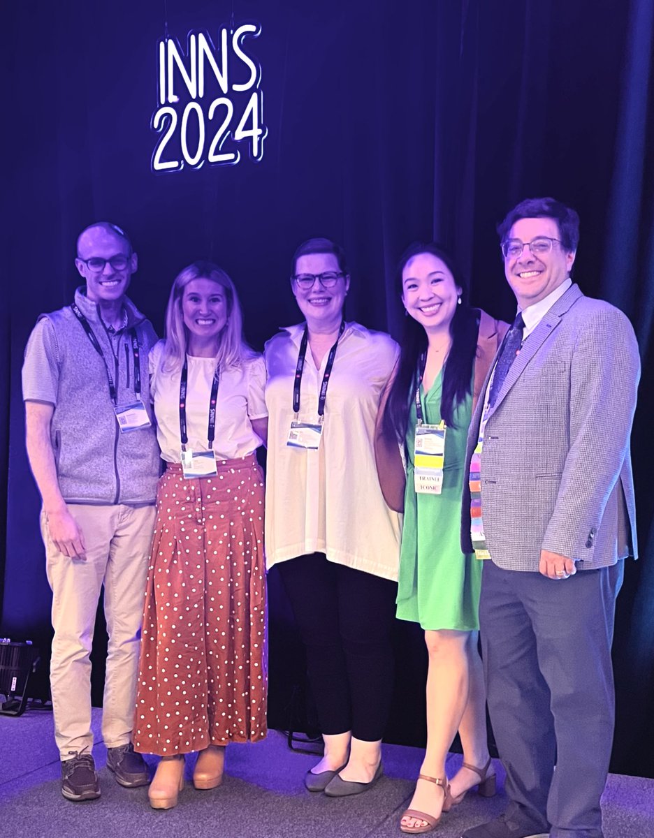 kimmythekidney (@kimmythekidney) on Twitter photo The combined Neo-Renal gang’s all here to celebrate the first International Neonatal Nephrology Symposium spearheaded by the amazing <a href="/DDD_Askenazi/">David Askenazi MD, MSPH</a>!! 🥳 No surprise we all are/were Six-2 crew through <a href="/NeonatalKidney/">Neonatal Kidney Collaborative (NKC)</a> and stand on the shoulders of giants ❤️🙏 #INNS2024 #Six2Legacy The combined Neo-Renal gang’s all here to celebrate the first International Neonatal Nephrology Symposium spearheaded by the amazing <a href="/DDD_Askenazi/">David Askenazi MD, MSPH</a>!! 🥳 No surprise we all are/were Six-2 crew through <a href="/NeonatalKidney/">Neonatal Kidney Collaborative (NKC)</a> and stand on the shoulders of giants ❤️🙏 #INNS2024 #Six2Legacy