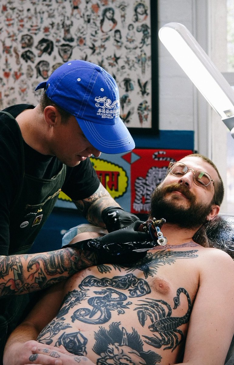 August and September have been  chill with less web3  and more me.