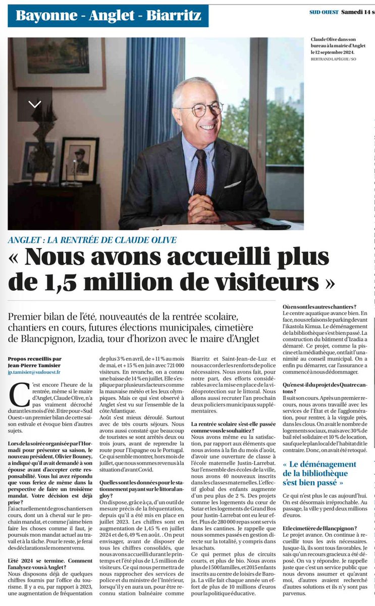 CLAUDE OLIVE (@claudeolive) on Twitter photo 