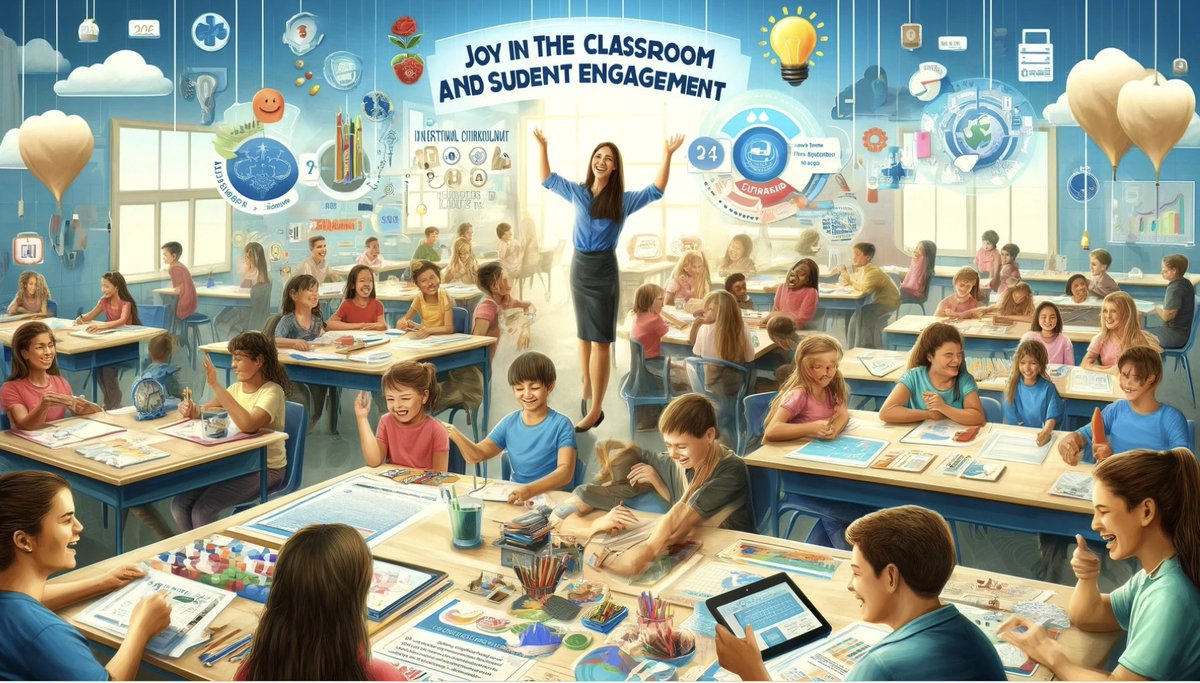 mikelubelfeld's tweet image. Just posted on my blog ... Deep Dive on the Gen AI Journey - #112Leads

mikelubelfeld.edublogs.org/2024/09/15/dee…

To say that Generative Artificial Intelligence (Gen AI) is a fad is wrong. To say that Gen AI is "technology" is wrong. To say that we should "avoid using Gen AI" is also wrong.

I