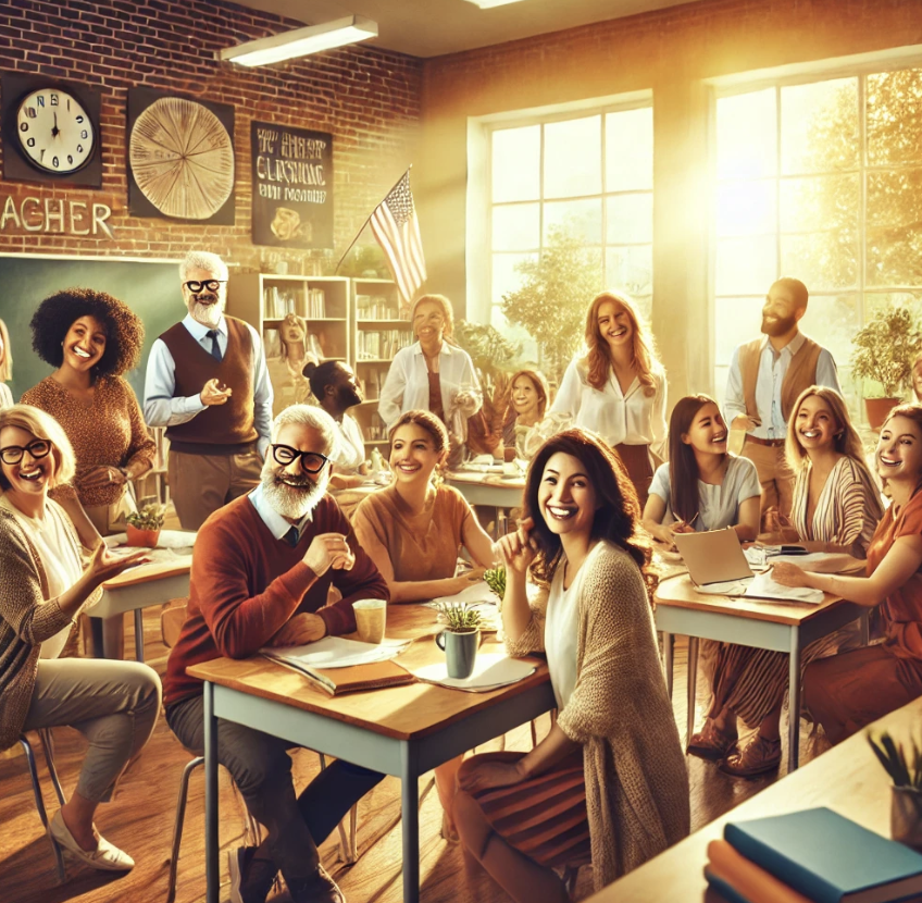 mikelubelfeld's tweet image. Just posted on my blog ... Deep Dive on the Gen AI Journey - #112Leads

mikelubelfeld.edublogs.org/2024/09/15/dee…

To say that Generative Artificial Intelligence (Gen AI) is a fad is wrong. To say that Gen AI is "technology" is wrong. To say that we should "avoid using Gen AI" is also wrong.

I