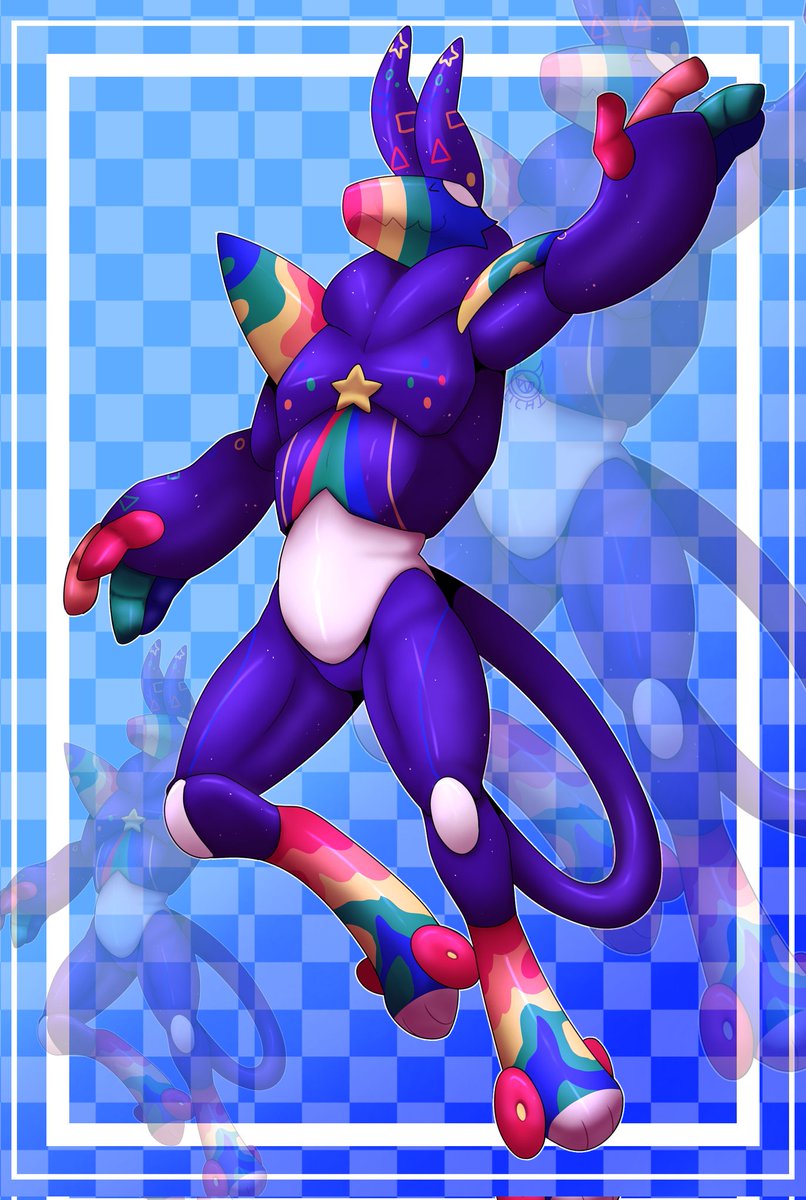 Uh I'm doing art for anyone who donates to jack go found me ☝️ he's very close to reach his goal so pls consider donating.

gofundme.com/f/help-jack-ge…

I'll also be doing animations for donations for over 50-