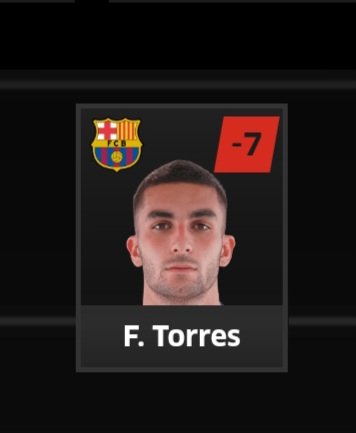 iDavidPD's tweet image. Mira Ferran me acabas de hundir la vida y aún así me he comprado tu camiseta.

Vamos tibu 🦈