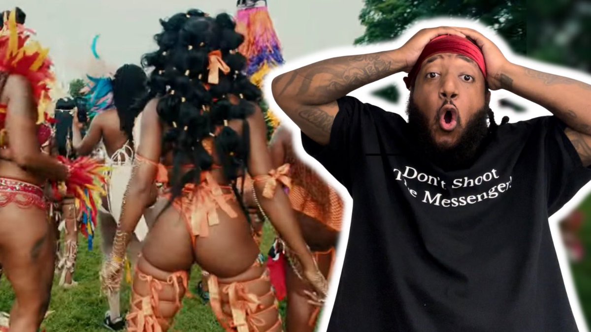 New Music Review/Reaction Video OUT Now !! Like Comment Subscribe and Share 🔥🔥 ➡️➡️➡️ youtu.be/UhMuw_942Zo?si…