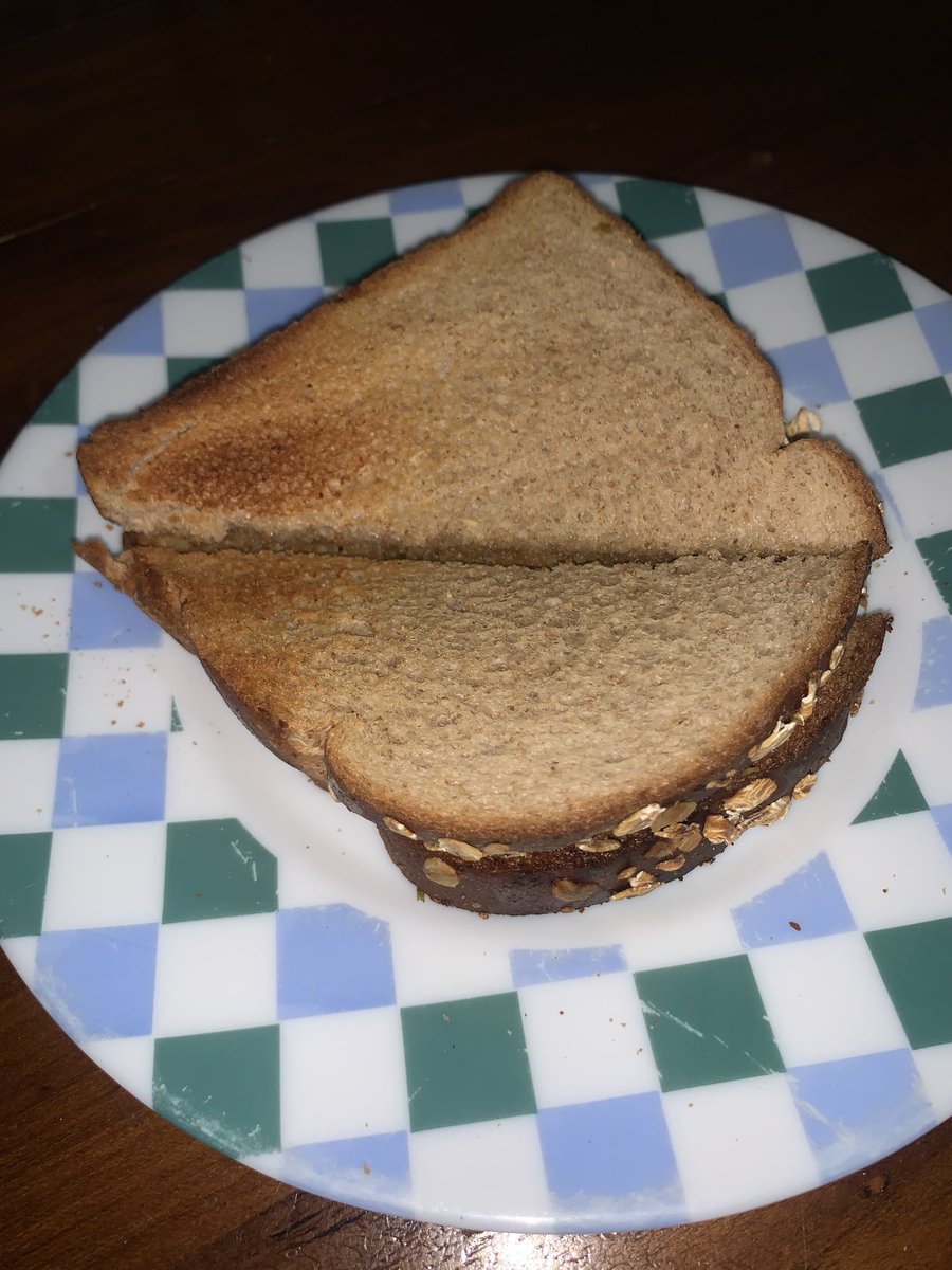 Celpia's tweet photo. #NationalCheeseToastDay 🥪🤤
@CTSCollegeTT #CTSCollegett https://t.co/bn3UTx8Sw0
