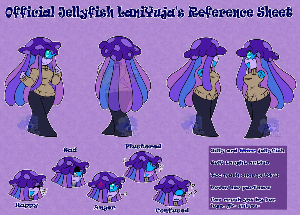 jellyfish sona yipeeee