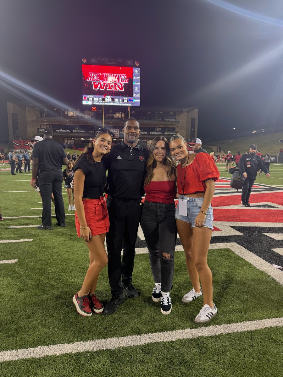 Derrick Lett tweet media