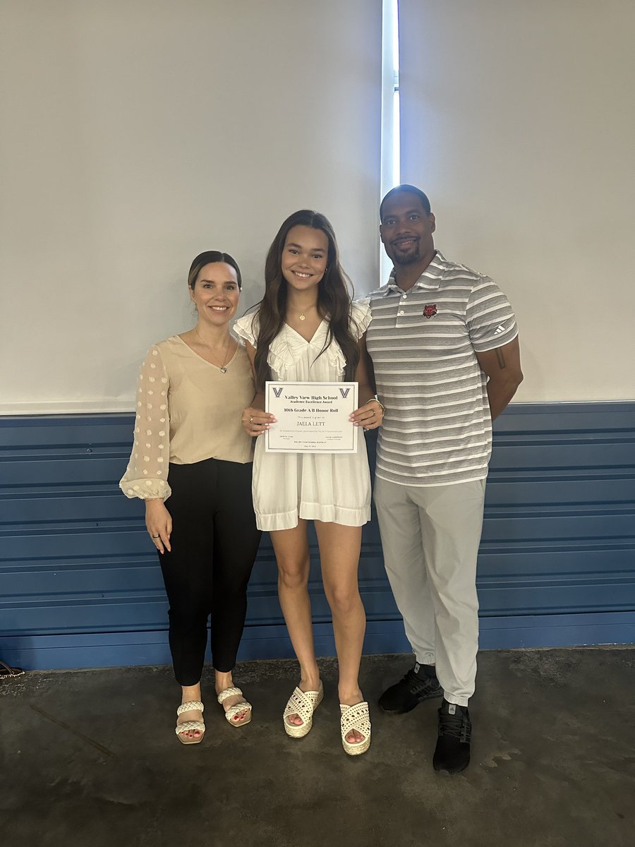 Derrick Lett tweet media