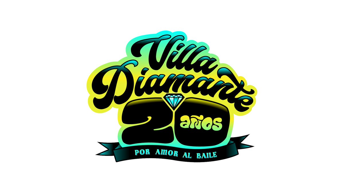 Amigas y amigos, el Domingo 27 de Octubre festejo los 20 años de Villa Diamante al aire libre y gratis desde las 16 hs. en Ache, al lado de la Facultad de Derecho.
Muchos invitados para celebrar 20 años de baile.
👇 sigue