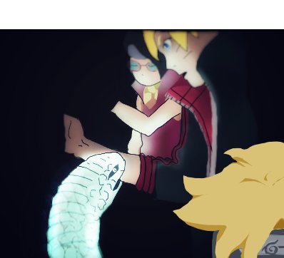 ‼️ Boruto Could Have Been Exposed To Shibai's Cells Because Of Mitsuki!

During the battle with Boro, Mitsuki extracted the cyborg's blood to produce antibodies and injected it into Boruto and Kawaki, unaware that Boro possessed divine DNA.

Find Out More:
youtu.be/5VBBJJsBxdY