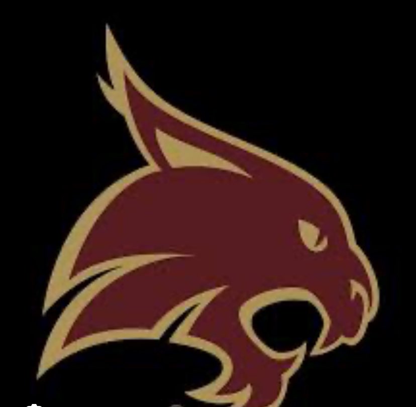 #AGTG Blessed to receive an offer from Texas State University <a href="/CoachShoeOL/">Jordan Shoemaker</a>