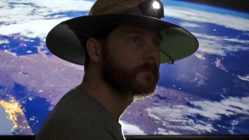 Space tourism 🌌🚀🔜