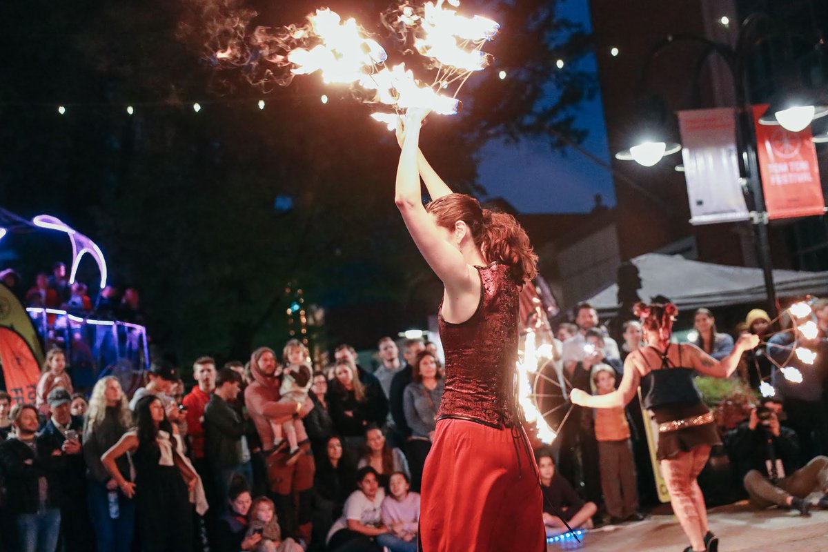 Tom Tom Foundation tweet media