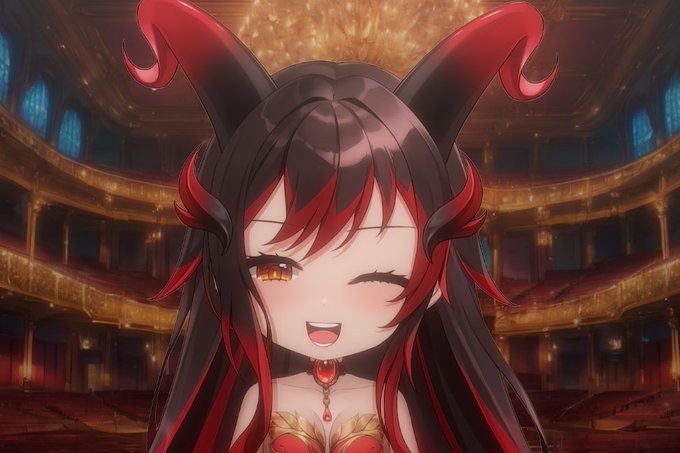 i, the silliest anime girl to do it, will voice your characters!

https://t.co/ERRcTWZMwd https://t.