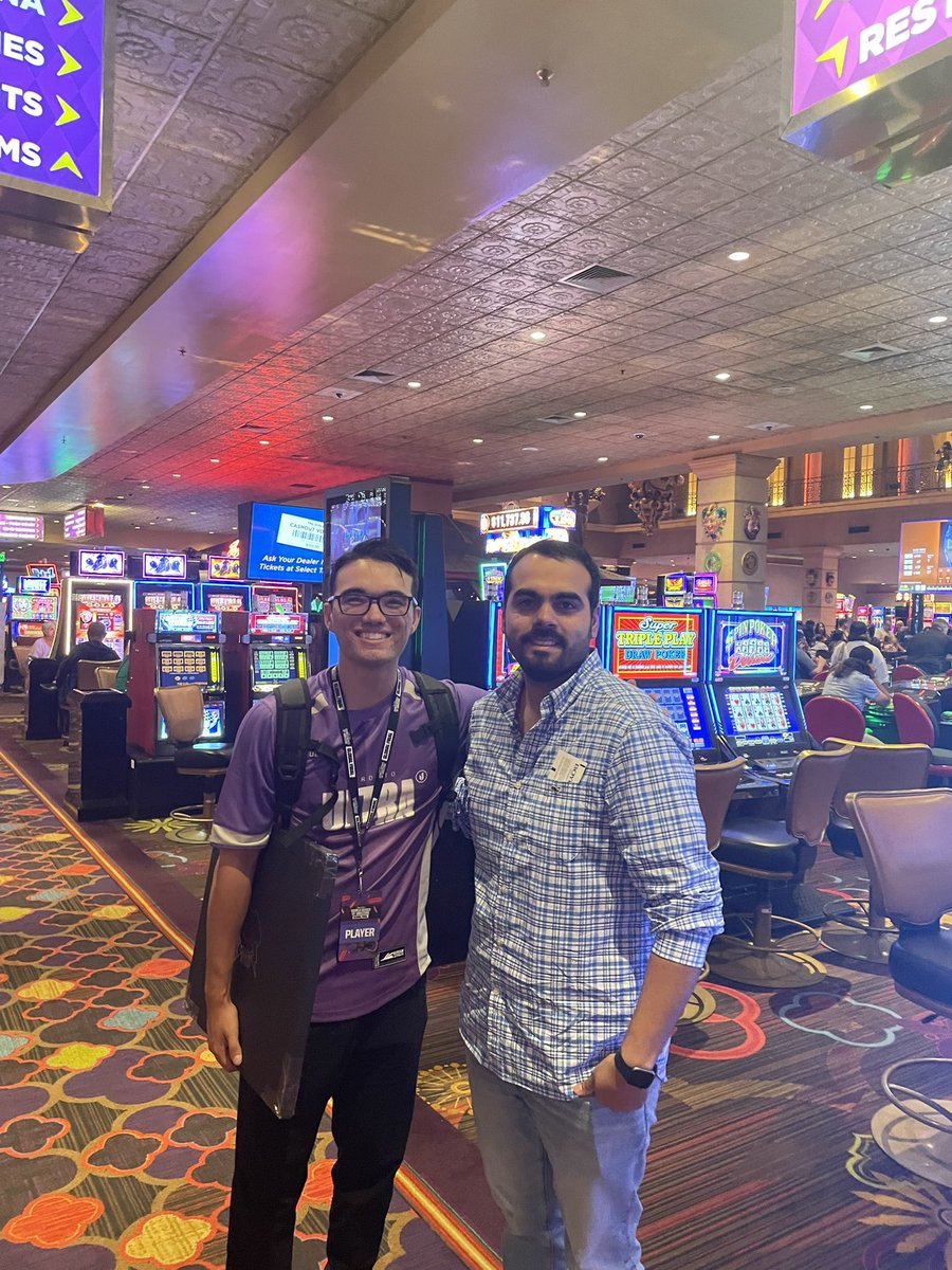 MxBlue3 (@bluettvmx) on Twitter photo Congrats to the solo yolo champ and thanks for the pic <a href="/Nickool/">Nickool 🇨🇦</a>
I’ll be posting more pics. I had a blast at Vegas ✌🏾🔥 Congrats to the solo yolo champ and thanks for the pic <a href="/Nickool/">Nickool 🇨🇦</a>
I’ll be posting more pics. I had a blast at Vegas ✌🏾🔥