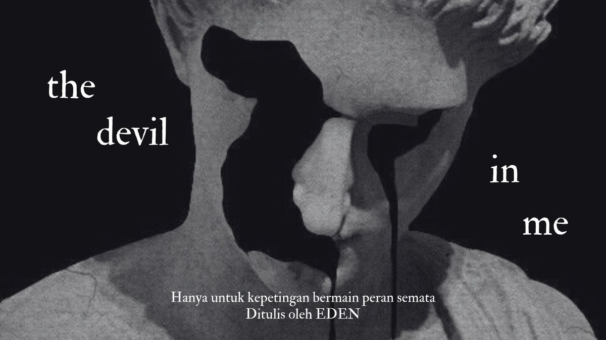 ️
️ "...And if you gaze long enough into an abyss, the abyss will gaze back into you." - 𝗙𝗿𝗶𝗲𝗱𝗿𝗶𝗰𝗵 𝗡𝗶𝗲𝘁𝘇𝘀𝗰𝗵𝗲
️