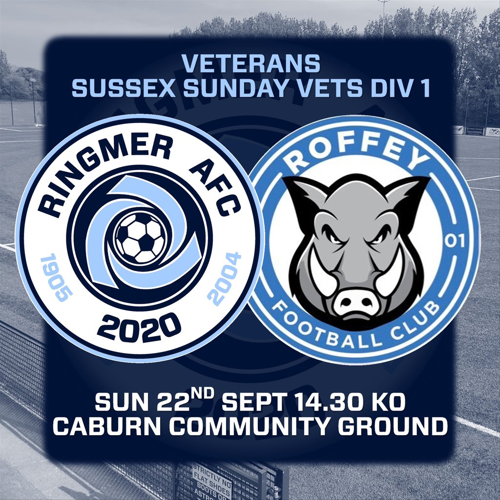 Ringmer AFC tweet media