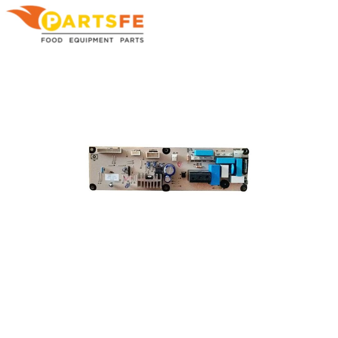 PartsFe's tweet image. Master-Bilt 02-72799 Main Pcb | PartsFe

Shop Now : partsfe.com/02-72799-maste…

#MasterBilt #MasterBiltparts #ControlBoard #partsfe #partsfebuzz #restaurantowner #restaurantequipmentparts #kitchenequipmentparts #foodserviceparts