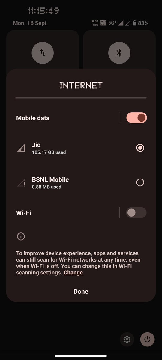 ANIMESH BISWAS (@animesh13937332) on Twitter photo Bsnl Ka New Sim To Le liya But network hi Nahi Rhta bhagwaan ki Dua Se Maine port Nahi Karaya Jio Ka Sim Nahi To Lag Jati ... #bycotjio ke chakkar Mai <a href="/BSNLCorporate/">BSNL India</a> walo Apne tower Aur range Badao Nahi To Kam Nahi Chalega Tum Logo Ka Bsnl Ka New Sim To Le liya But network hi Nahi Rhta bhagwaan ki Dua Se Maine port Nahi Karaya Jio Ka Sim Nahi To Lag Jati ... #bycotjio ke chakkar Mai <a href="/BSNLCorporate/">BSNL India</a> walo Apne tower Aur range Badao Nahi To Kam Nahi Chalega Tum Logo Ka